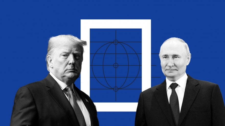 Ông Trump đang thử phản ứng của ông Putin trong tối hậu thư về Ukraine?